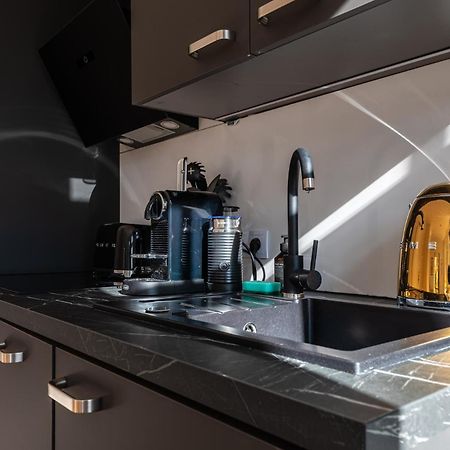 Altstadt Apartments Verden フェルデン エクステリア 写真