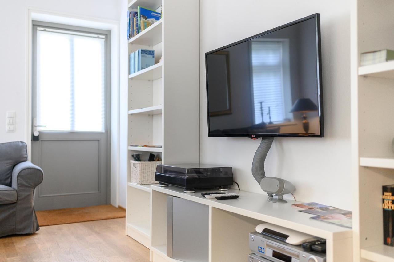 Altstadt Apartments Verden フェルデン エクステリア 写真