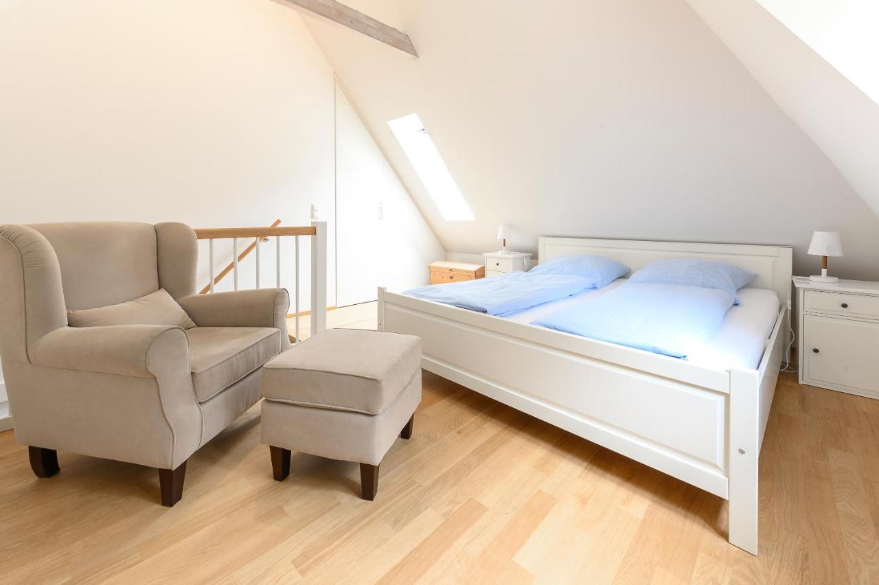 Altstadt Apartments Verden フェルデン エクステリア 写真