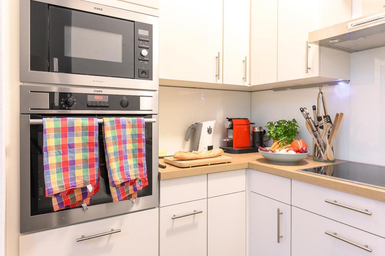 Altstadt Apartments Verden フェルデン エクステリア 写真