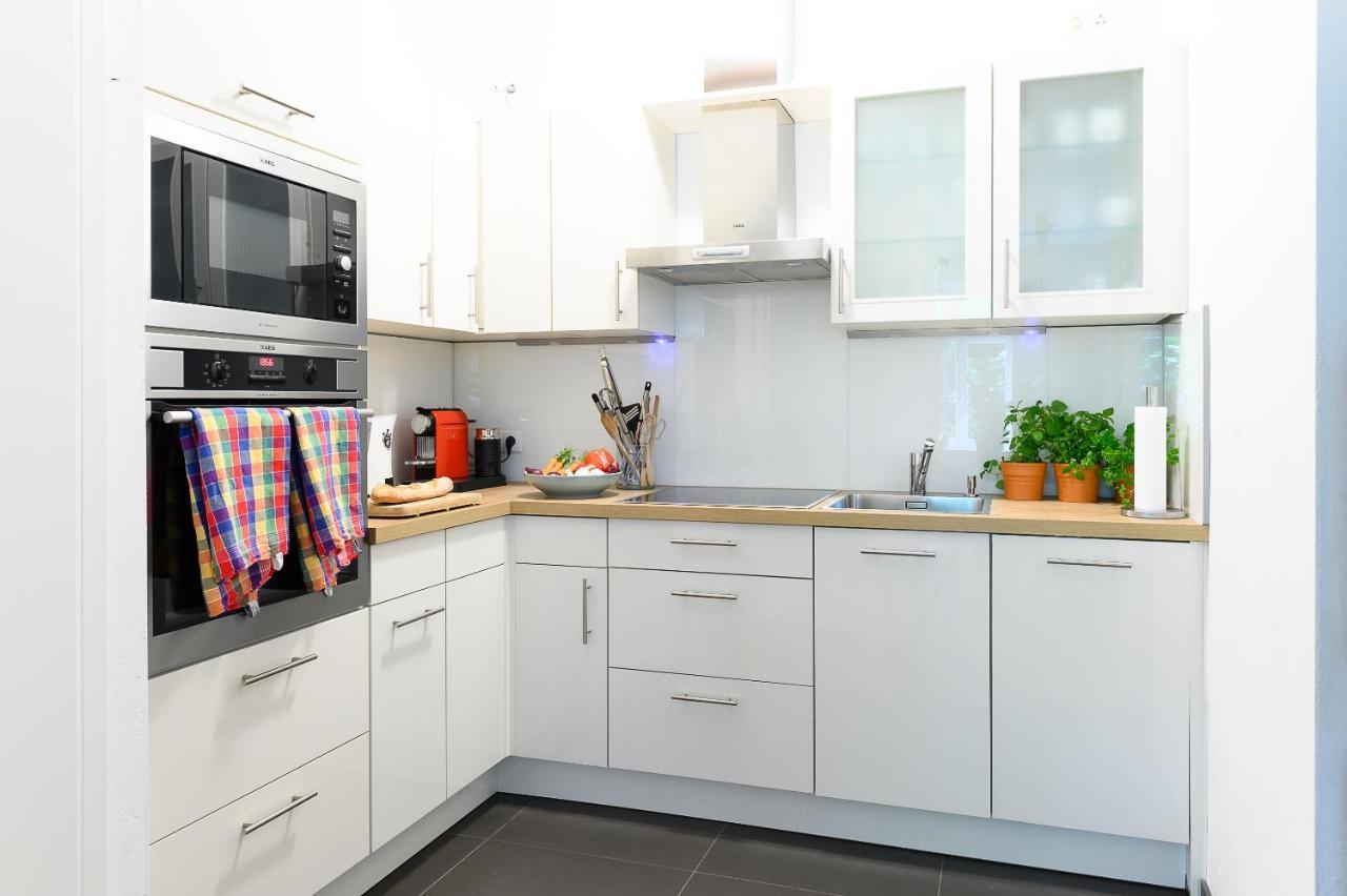 Altstadt Apartments Verden フェルデン エクステリア 写真