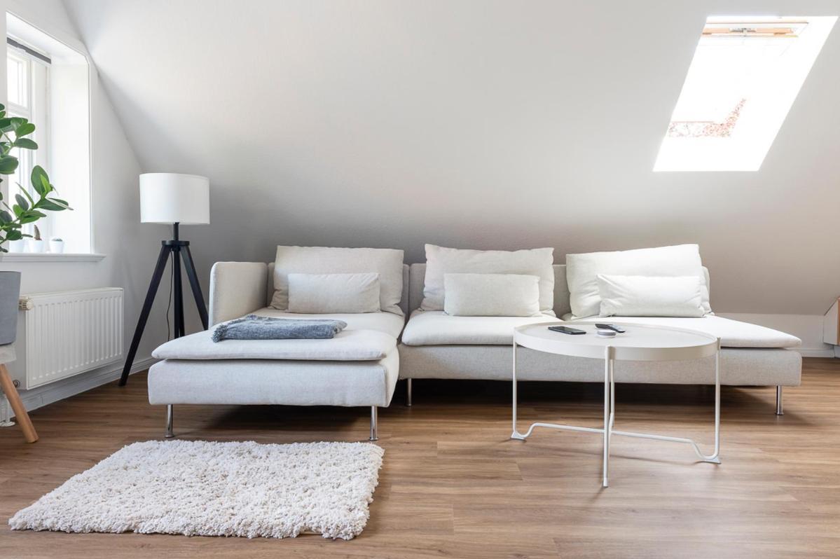 Altstadt Apartments Verden フェルデン エクステリア 写真