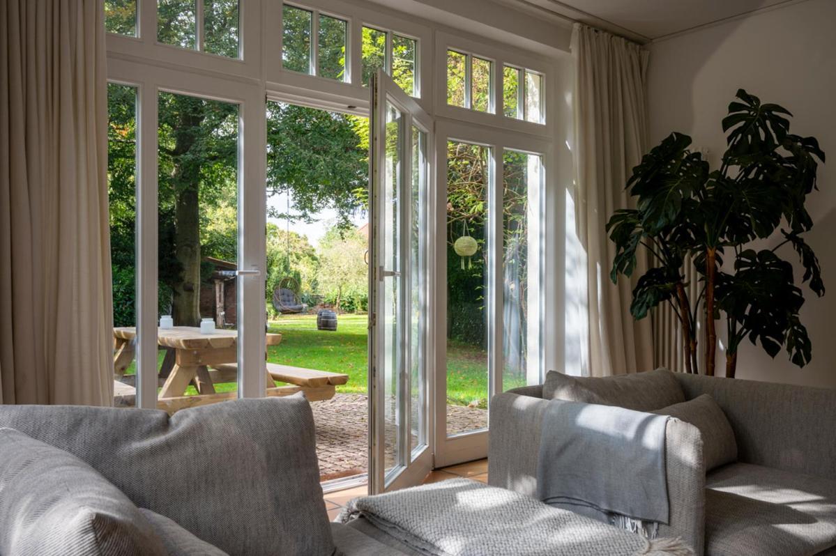 Altstadt Apartments Verden フェルデン エクステリア 写真