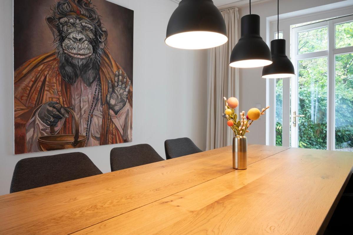 Altstadt Apartments Verden フェルデン エクステリア 写真