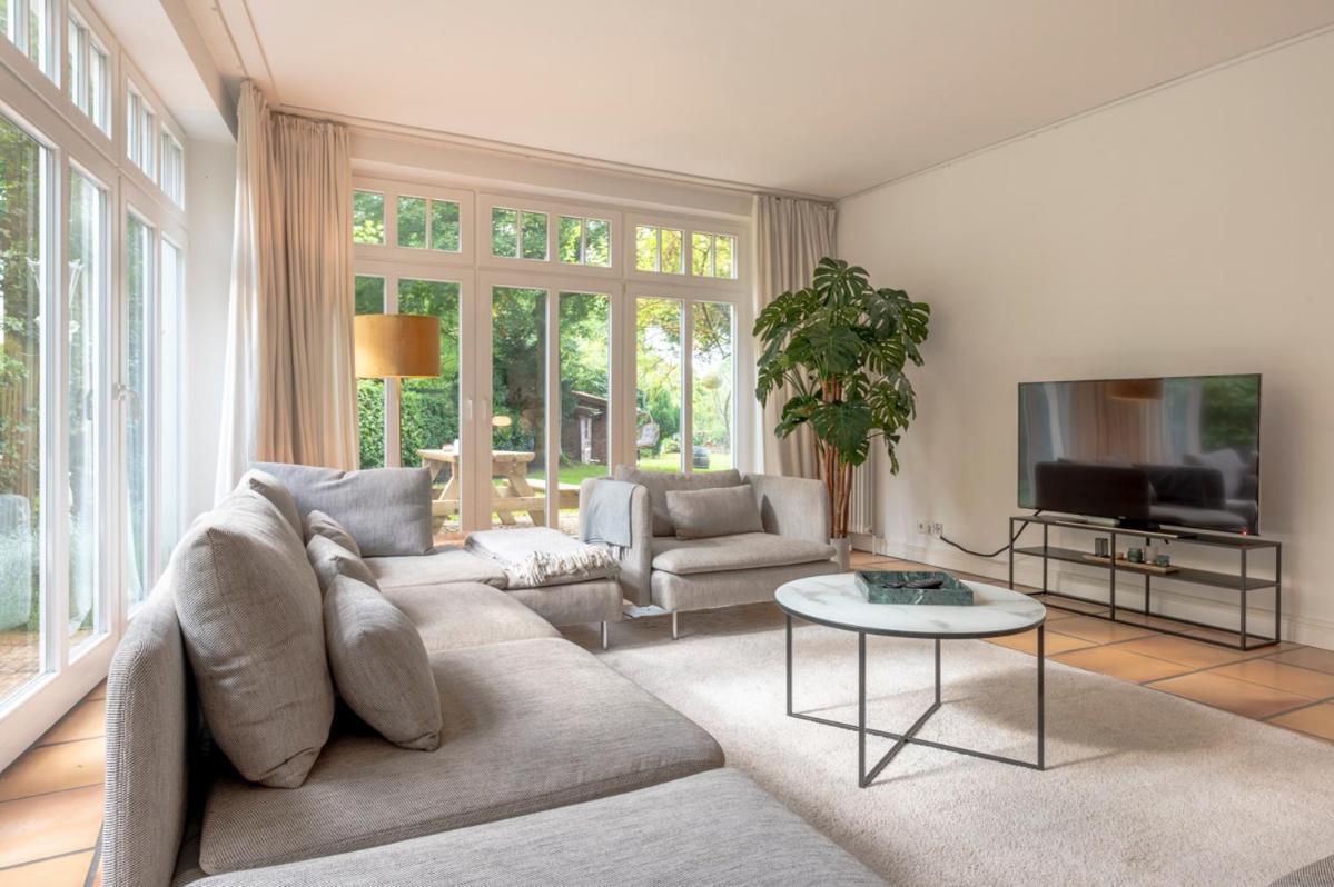Altstadt Apartments Verden フェルデン エクステリア 写真