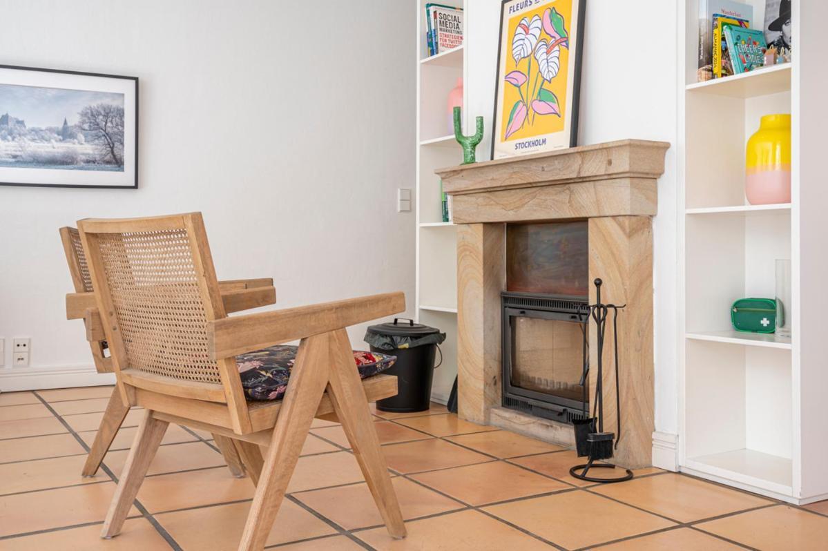 Altstadt Apartments Verden フェルデン エクステリア 写真