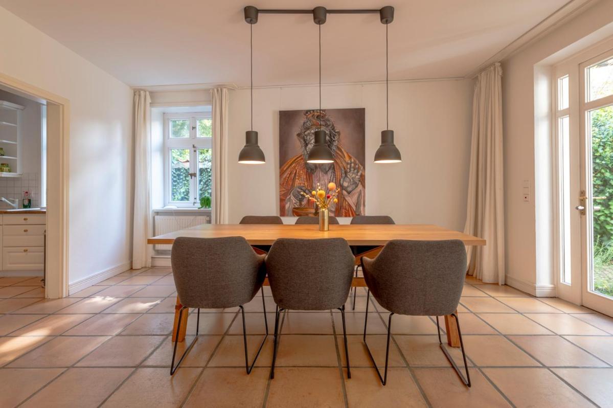 Altstadt Apartments Verden フェルデン エクステリア 写真