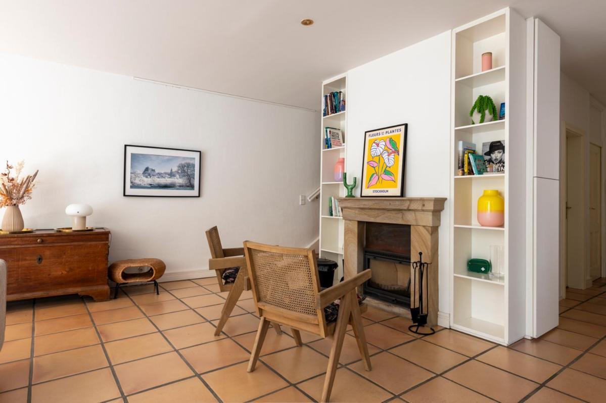 Altstadt Apartments Verden フェルデン エクステリア 写真