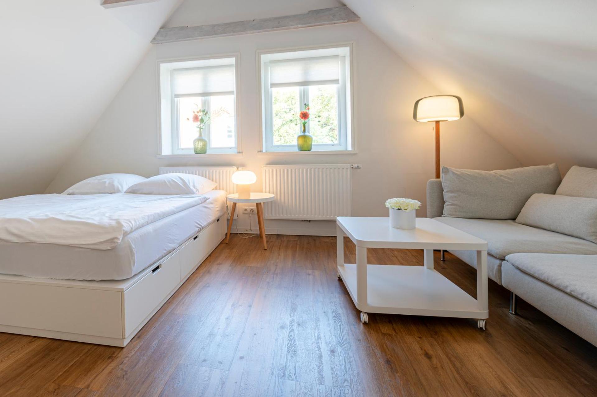 Altstadt Apartments Verden フェルデン エクステリア 写真
