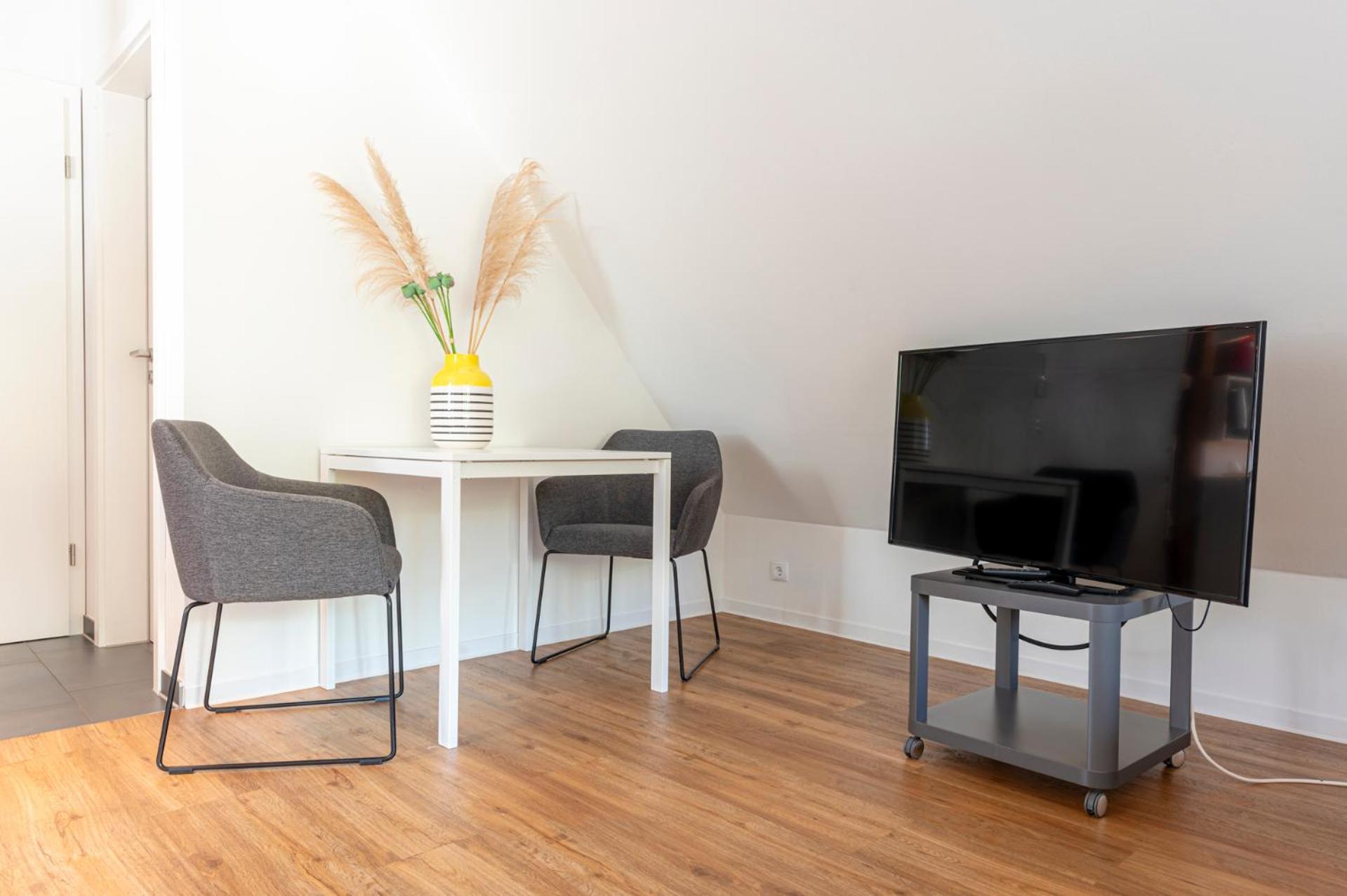 Altstadt Apartments Verden フェルデン エクステリア 写真
