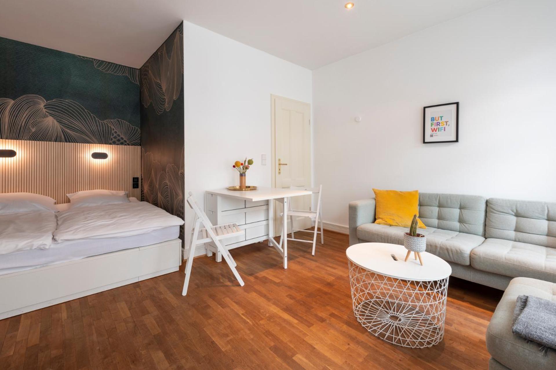 Altstadt Apartments Verden フェルデン エクステリア 写真