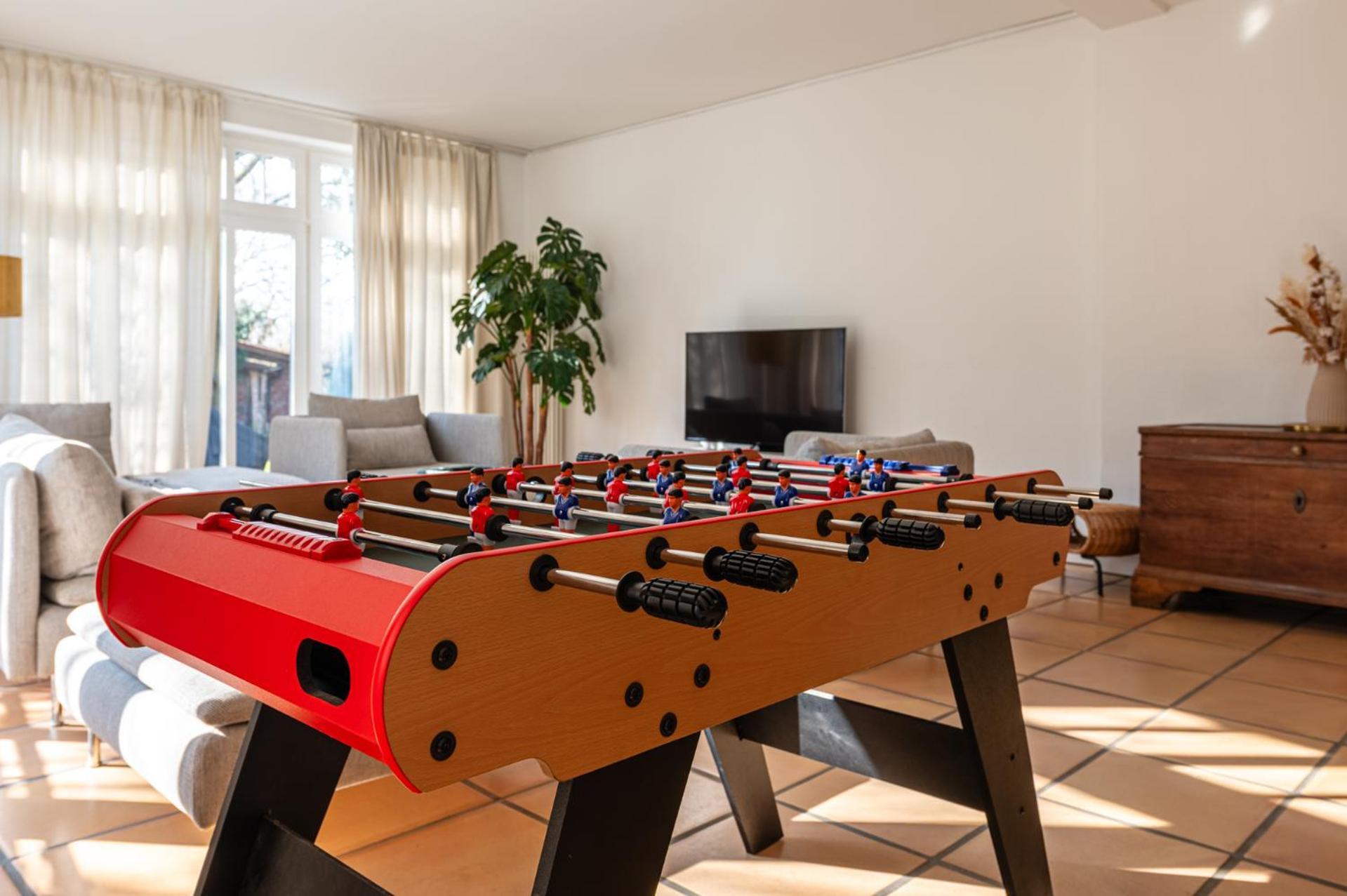 Altstadt Apartments Verden フェルデン エクステリア 写真
