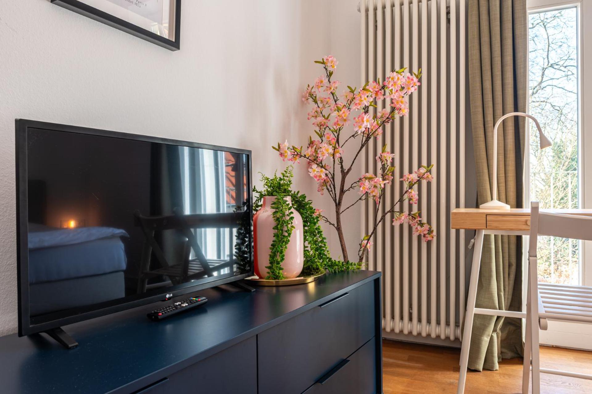 Altstadt Apartments Verden フェルデン 部屋 写真